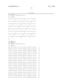 Cryptosporidium parvum antigens, antibodies thereof and diagnostic and therapeutic compositions thereof diagram and image