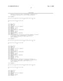 Peptides based on the sequence of human lactoferrin and their use diagram and image