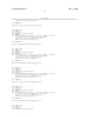 Peptides based on the sequence of human lactoferrin and their use diagram and image