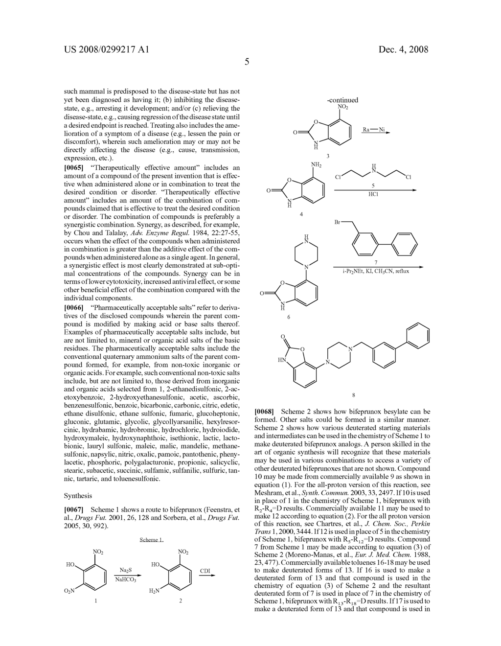 DEUTERIUM-ENRICHED BIFEPRUNOX - diagram, schematic, and image 06