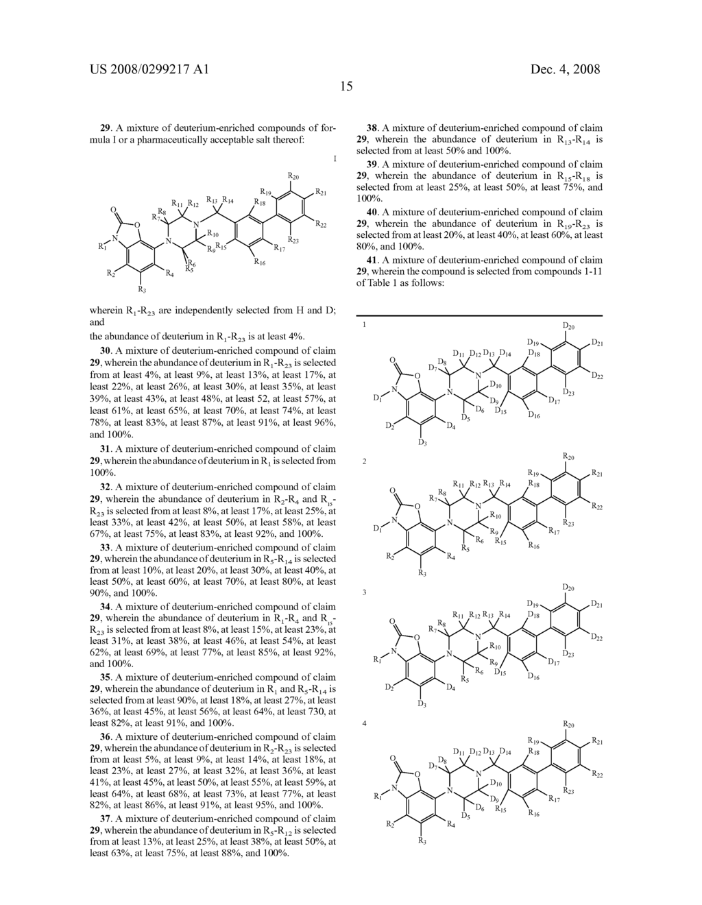 DEUTERIUM-ENRICHED BIFEPRUNOX - diagram, schematic, and image 16