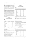 PACKAGED CONCENTRATE FOR PREPARING A BOUILLON, SOUP, SAUCE, GRAVY OR FOR USE AS A SEASONING, THE CONCENTRATE COMPRISING XANTHAN AND LOCUST BEAN GUM diagram and image