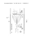 Process and Apparatus for Organic Vapor Jet Deposition diagram and image