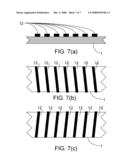 Transparent Barrier Tape diagram and image