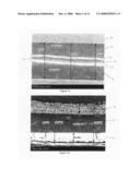 MEMBRANE ELECTRODE ASSEMBLY FOR FUEL CELL diagram and image