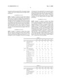 MEMBRANE ELECTRODE ASSEMBLY FOR FUEL CELL diagram and image