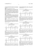 PROBE, PROBE SET, PROBE CARRIER, AND TESTING METHOD diagram and image