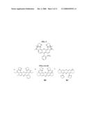 Red-Shifted Luciferase diagram and image