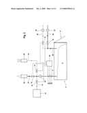 Biogas Installation for Production of Biogas from Biomass, and Methods for Operation of the Biogas Installation diagram and image