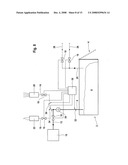 Biogas Installation for Production of Biogas from Biomass, and Methods for Operation of the Biogas Installation diagram and image