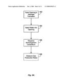 BIOGENIC FUEL GAS GENERATION IN GEOLOGIC HYDROCARBON DEPOSITS diagram and image