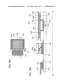 Method for manufacturing semiconductor device and display device diagram and image