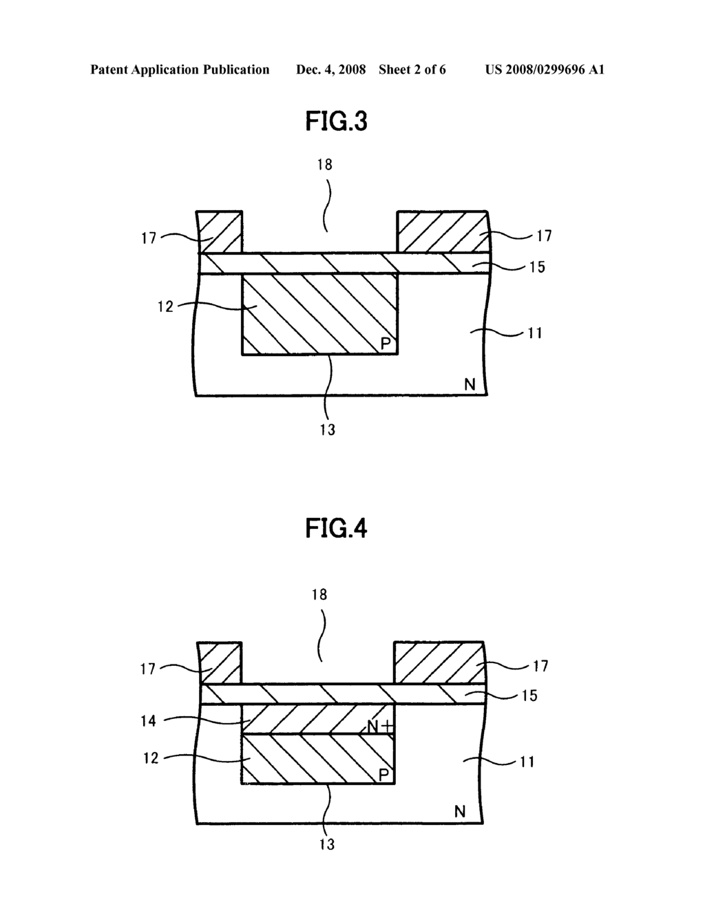 SOLID STATE IMAGING APPARATUS - diagram, schematic, and image 03