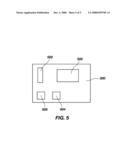 METAL CORE FOLDOVER PACKAGE STRUCTURES diagram and image