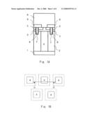 SEMICONDUCTOR APPARATUS AND METHOD OF MANUFACTURING SEMICONDUCTOR APPARATUS diagram and image