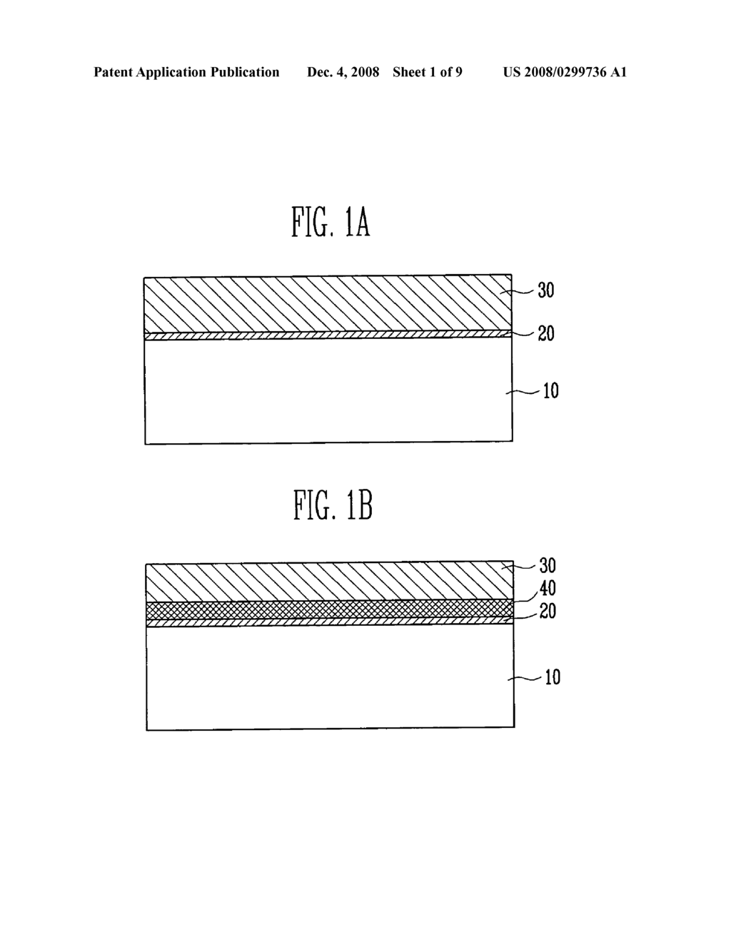 METHOD OF MANUFACTURING SEMICONDUCTOR DEVICE - diagram, schematic, and image 02