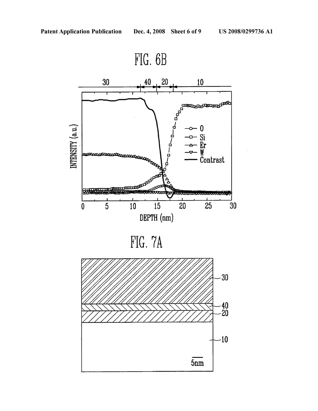 METHOD OF MANUFACTURING SEMICONDUCTOR DEVICE - diagram, schematic, and image 07