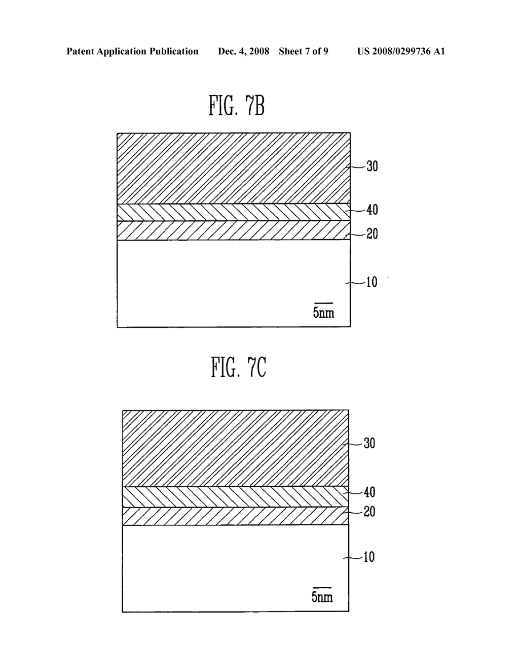 METHOD OF MANUFACTURING SEMICONDUCTOR DEVICE - diagram, schematic, and image 08