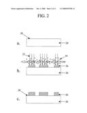 Method and apparatus for laser oxidation and reduction diagram and image