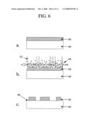 Method and apparatus for laser oxidation and reduction diagram and image