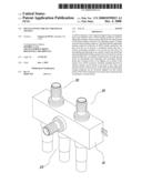 MULTI-CONNECTOR SET FOR SIGNAL TESTING diagram and image