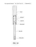 MULTI-CONNECTOR SET FOR SIGNAL TESTING diagram and image