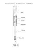 MULTI-CONNECTOR SET FOR SIGNAL TESTING diagram and image