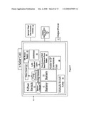 RF to IP bridge system and method of use diagram and image