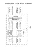 IC with multi-mode antenna coupling matrix diagram and image