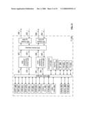 IC with multi-mode antenna coupling matrix diagram and image