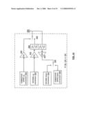 IC with multi-mode antenna coupling matrix diagram and image