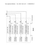 IC with multi-mode antenna coupling matrix diagram and image