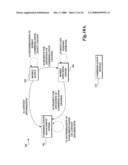 MANAGEMENT OF MOBILE DEVICE COMMUNICATION SESSIONS TO REDUCE USER DISTRACTION diagram and image