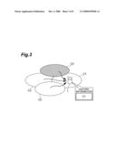 MOBILE STATION AND COMMUNICATION SYSTEM SELECTION METHOD diagram and image