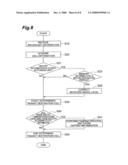 MOBILE STATION AND COMMUNICATION SYSTEM SELECTION METHOD diagram and image