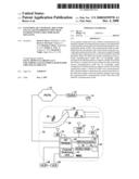 Extending RF coverage areas for cellular telephones using base stations with ultra-wide band signaling diagram and image