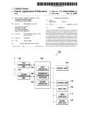 Dual mode mobile terminal and method for providing communication mode diagram and image