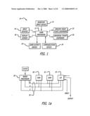 Gaming system utilizing wheels & enhanced input/output systems diagram and image