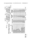 Gaming system utilizing wheels & enhanced input/output systems diagram and image