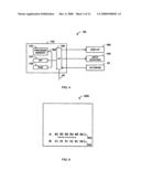 Crossmatch Lottery Game diagram and image