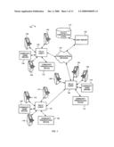 Gaming Network Using Host-Configured Networking Protocols diagram and image