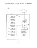 Gaming Network Using Host-Configured Networking Protocols diagram and image