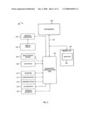 Gaming Network Using Host-Configured Networking Protocols diagram and image