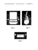 Electronic Device for Enhancing an Interactive Experience with a Tangible Medium of Expression diagram and image