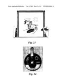 Electronic Device for Enhancing an Interactive Experience with a Tangible Medium of Expression diagram and image