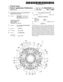 Planetary Gear Set and Method for Producing the Same diagram and image