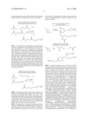 Ethylenically unsaturated amine salts of sulfonic, phosphoric and carboxylis acids diagram and image