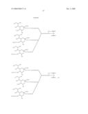 Glycopegylated erythropoietin diagram and image