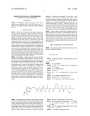 Auristatins Having an Aminobenzoic Acid Unit at the N Terminus diagram and image