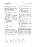 Auristatins Having an Aminobenzoic Acid Unit at the N Terminus diagram and image